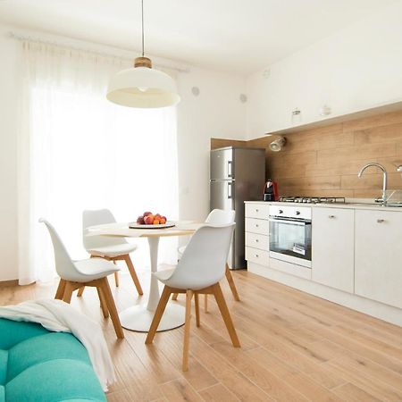 Sabbia Apartment - Apulianstay Group 모노폴리 외부 사진