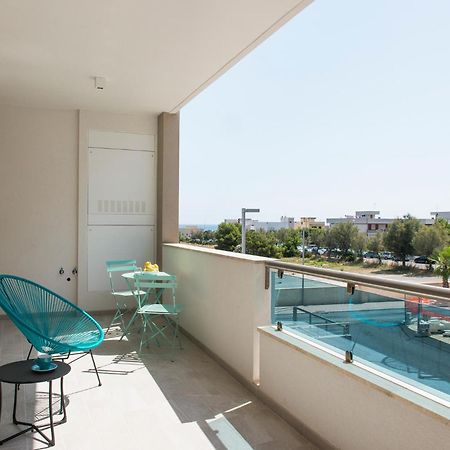 Sabbia Apartment - Apulianstay Group 모노폴리 외부 사진