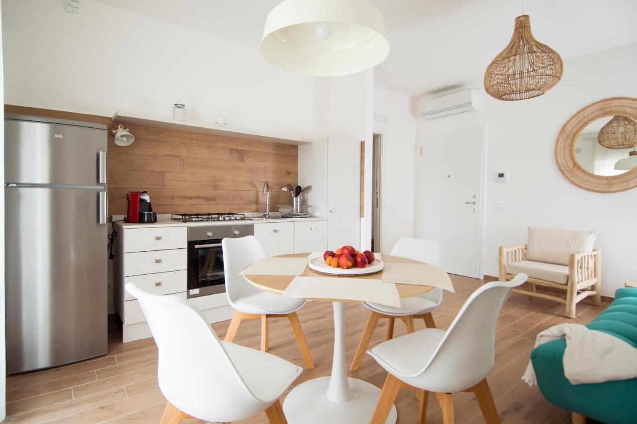 Sabbia Apartment - Apulianstay Group 모노폴리 외부 사진