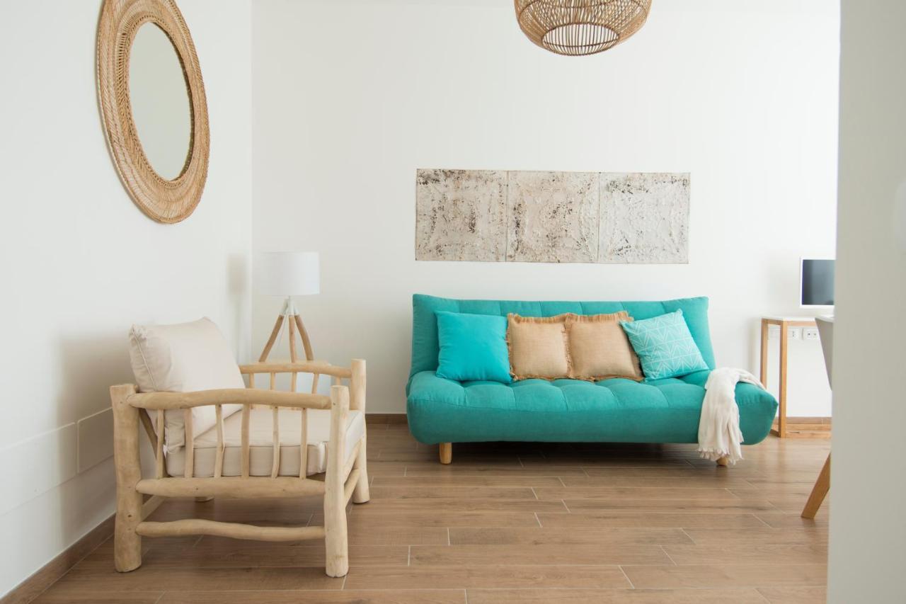 Sabbia Apartment - Apulianstay Group 모노폴리 외부 사진