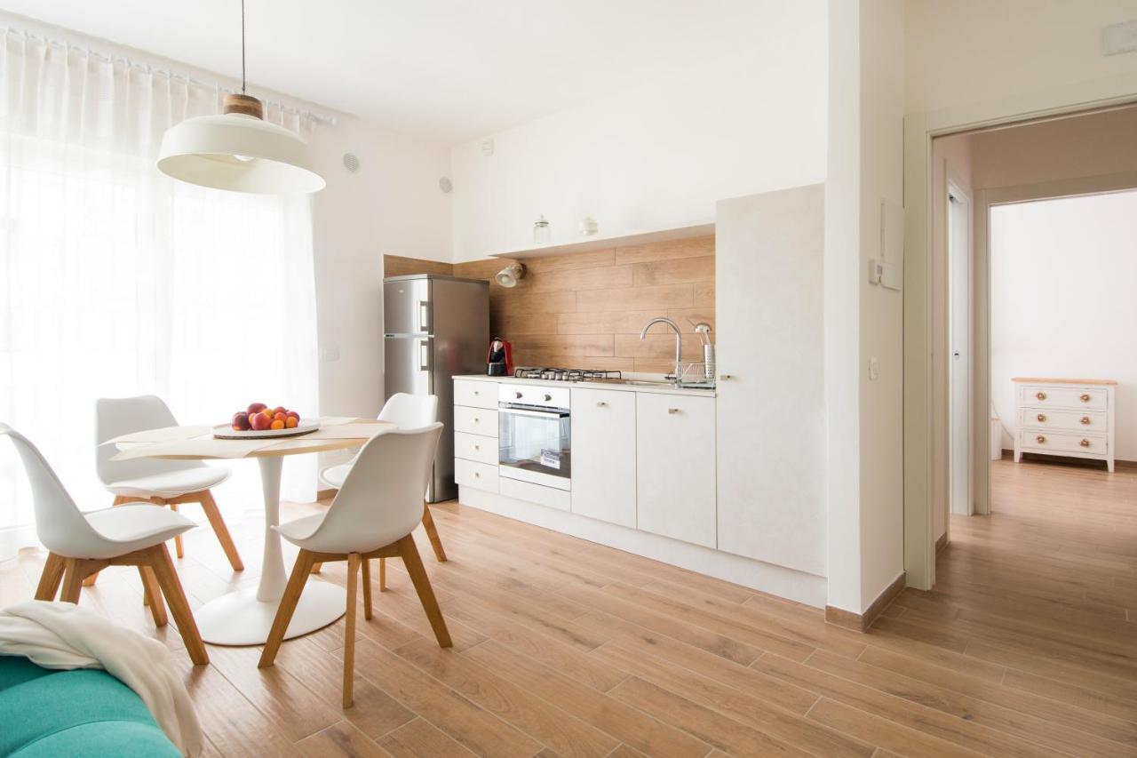 Sabbia Apartment - Apulianstay Group 모노폴리 외부 사진