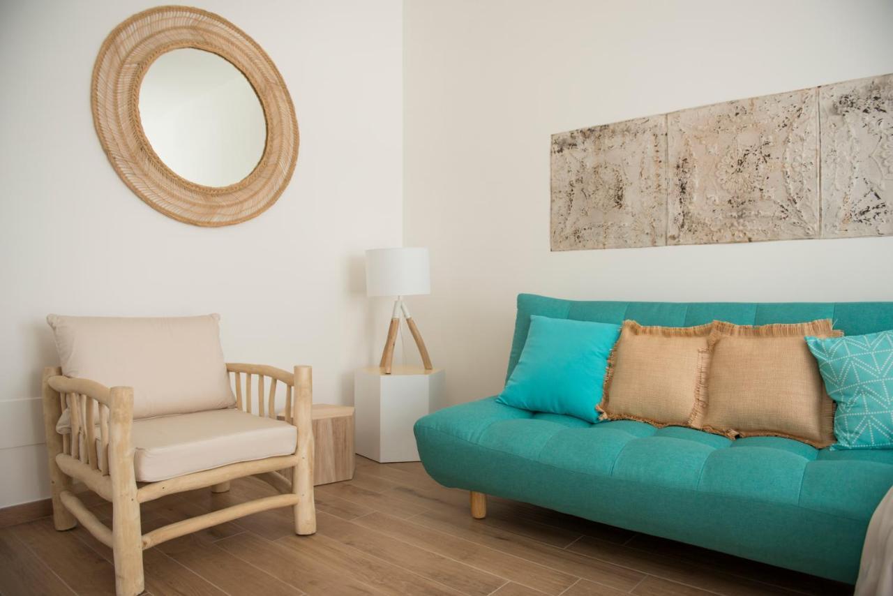 Sabbia Apartment - Apulianstay Group 모노폴리 외부 사진